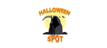 The Halloween Spot